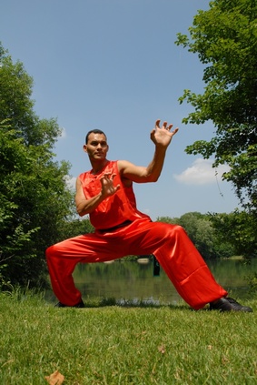 Hier gehts zu Wing Tsun, Wing Tsun Kids