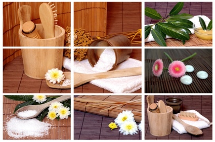 Hier gehts zu 60 Minuten Kräuterstempelmassage (mit Fußbad)
