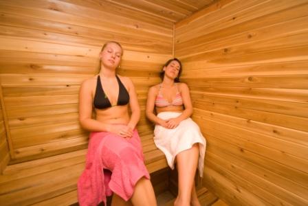 Hier gehts zu Sauna in der Sportbox