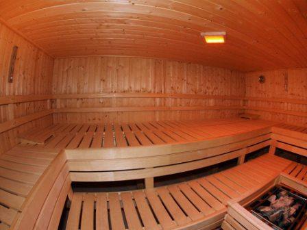 Hier gehts zu Sauna im Gesundheitszentrum LIVING