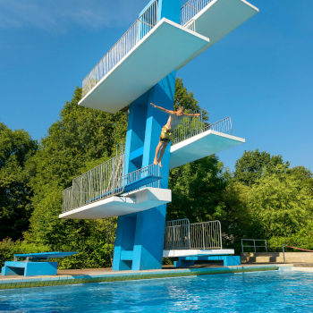 Hier gehts zu Schwimmen - Tageskarte