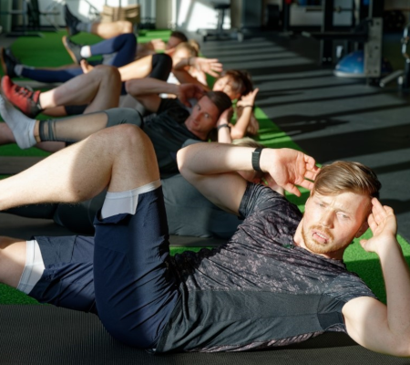 Hier gehts zu Kurse & Flächentraining