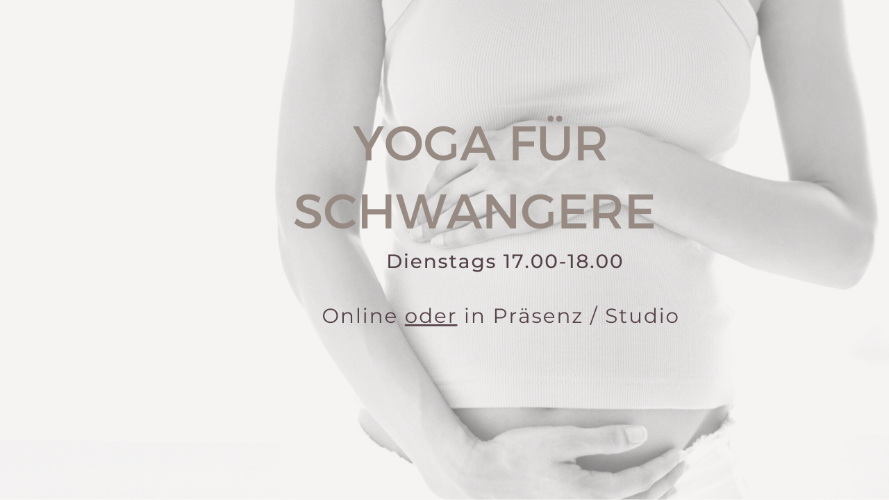 Hier gehts zu SPECIAL | Yoga für Schwangere