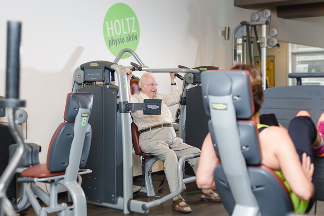 Hier gehts zu Geräte- und Cardiotraining inkl. Cardiokino