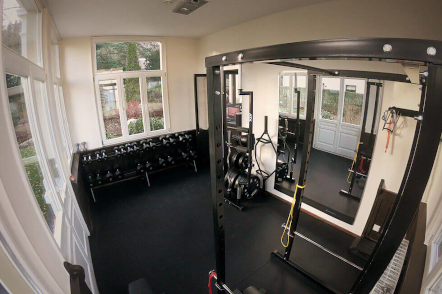 Hier gehts zu weitere Small-Group-Personal-Training-Einheiten