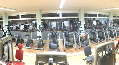Hier gehts zu Gerätetraining