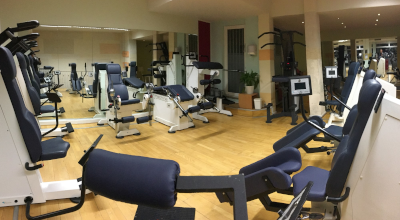 Hier gehts zu Spinal Solution (Rückentraining)