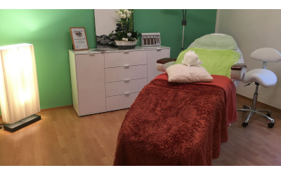 Hier gehts zu 20 Minuten Klassische Massage