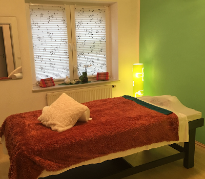 Hier gehts zu 60 Minuten Klassische Massage