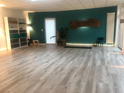 Hier gehts zu Yoga - 4 Einheiten pro Monat