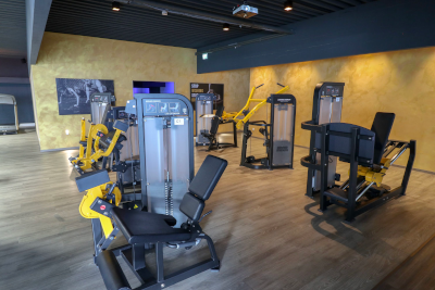 Hier gehts zu Gerätetraining