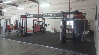 Hier gehts zu Gerätetraining