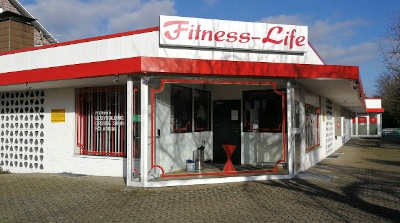 Hier gehts zu Sauna