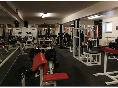 Hier gehts zu Gerätetraining