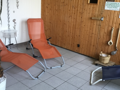 Hier gehts zu Sauna