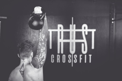 Hier gehts zu Crossfit Class  (1 x pro Woche)
