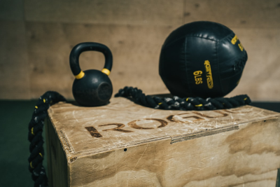 Hier gehts zu 60 Minuten Personal Training