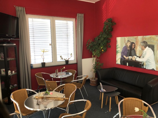 Hier gehts zu E-Gym Standard