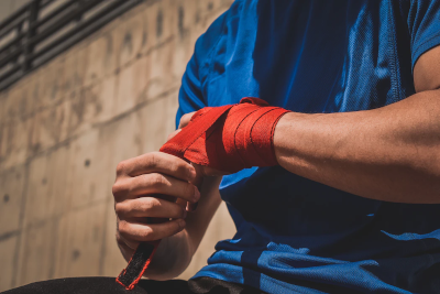 Hier gehts zu Personal Training - 1 x im Monat