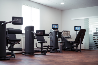 Hier gehts zu Gesundheitstraining (Freie Übungen)