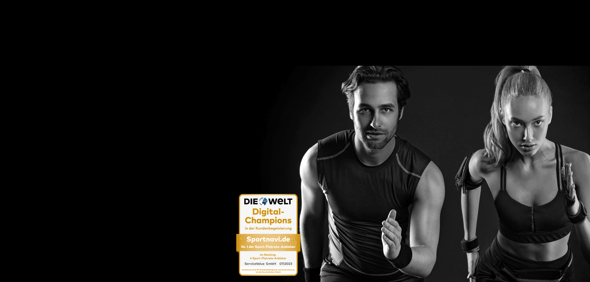 Sportnavi.de | Deine Sport- und Wellnessflatrate - www.sportnavi.de