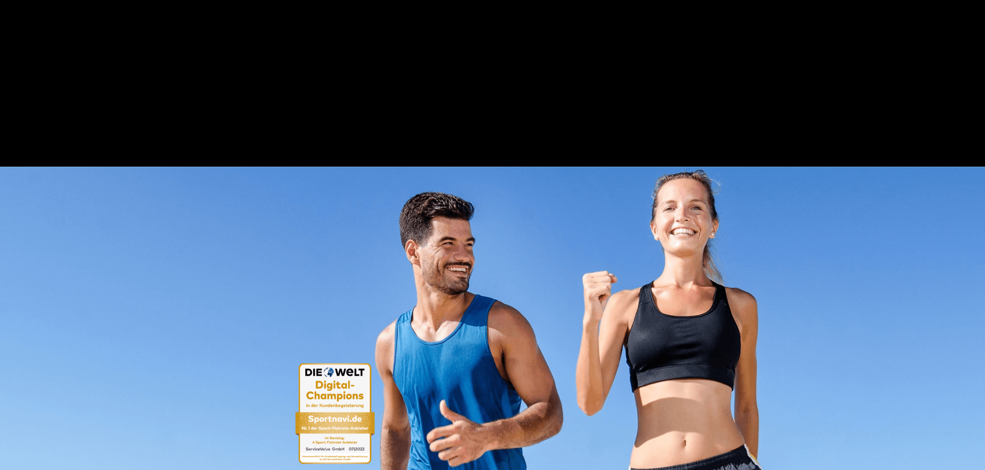 Fit in den Sommer mit Sportnavi