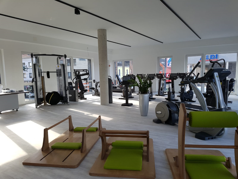 Hier gehts zu Cardiotraining