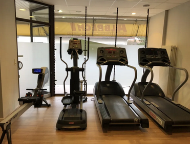 Hier gehts zu City Gym Training
