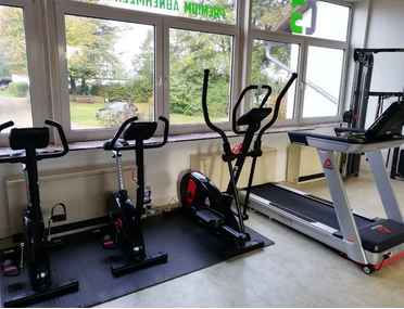 Hier gehts zu City Gym Training