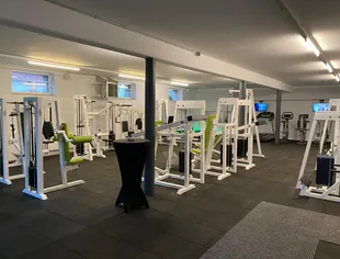 Hier gehts zu City Gym Training