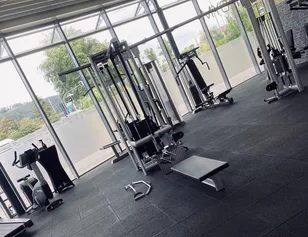 Hier gehts zu City Gym Training