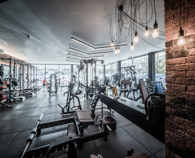 Hier gehts zu Hammer Strength