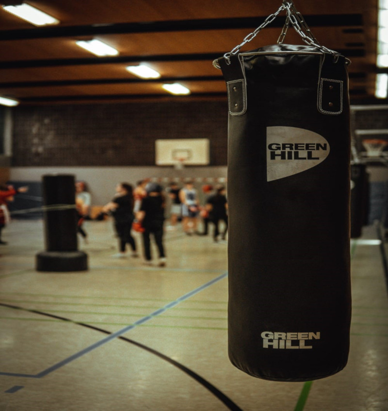 Hier gehts zu Judo für Anfänger und Fortgeschrittene