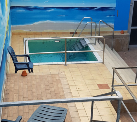 Hier gehts zu Schwimmen (Nach Verfügbarkeit)