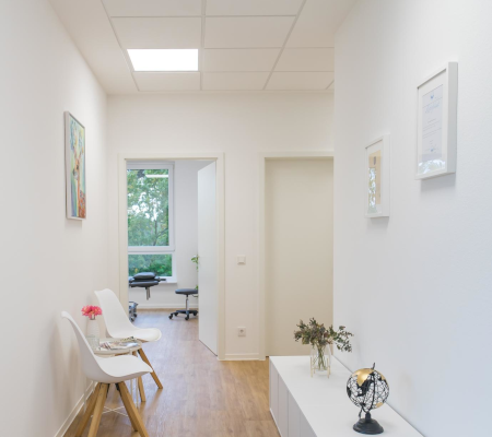 Hier gehts zu 60 Minuten Schmerztherapie (1x pro Monat)
