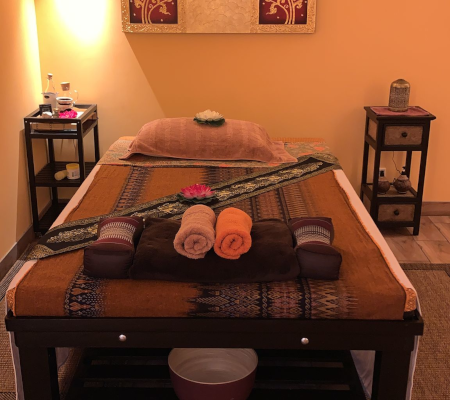 Hier gehts zu 30 Minuten Massage