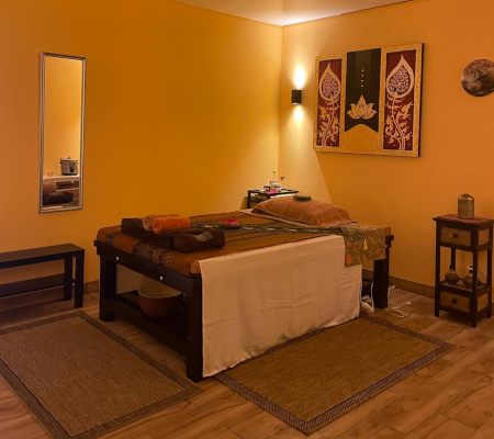 Hier gehts zu 60 Minuten Massage