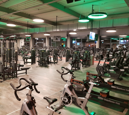 Hier gehts zu Cardio-Training