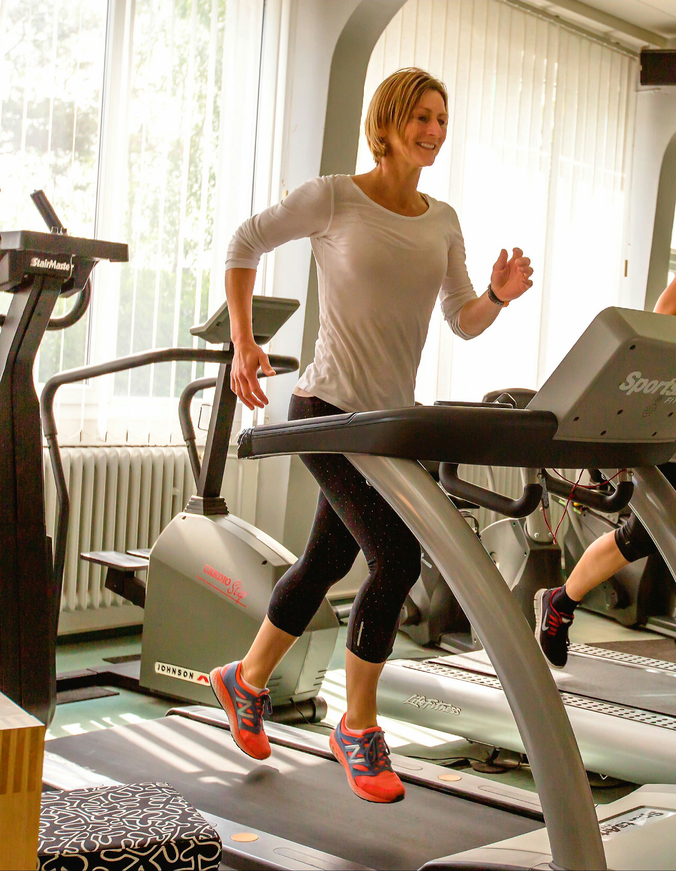 Hier gehts zu Lady Fitness