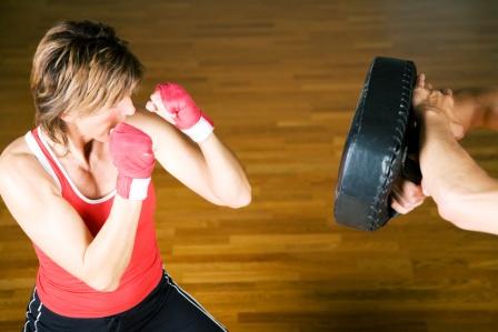Hier gehts zu Thai-Boxen in der Asia Sport-Akademie in Halle