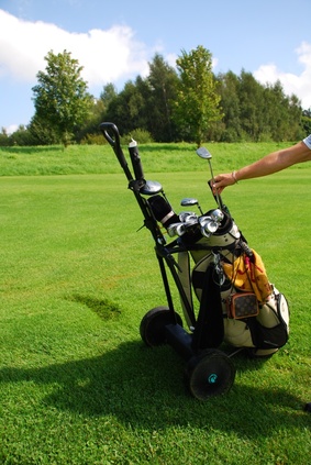 Hier gehts zu Golftraining in Kleingruppen