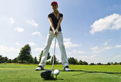 Hier gehts zu SwinGolf