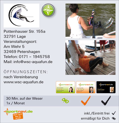 WSC-Aquafun WSC-Aquafun