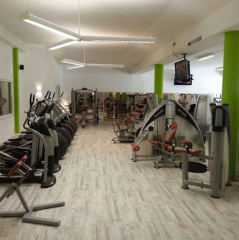 Hier gehts zu Fitness