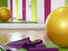 Hier gehts zu Fitnesskurse