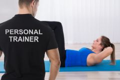 Hier gehts zu Personal Training in der 1:1 Betreuung Dauer: 60 Minuten