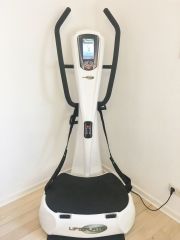 Hier gehts zu Vibrationstraining mit der Life Plate®