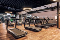 Hier gehts zu Geräte- und Cardiotraining