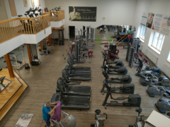 Hier gehts zu Klassisches Gerätetraining