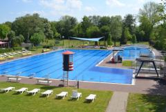 Hier gehts zu Schwimmen - Tageskarte